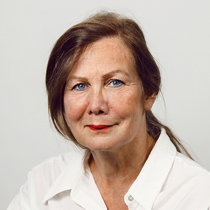 Kontaktbild på Lena Smith Selleby, CAN