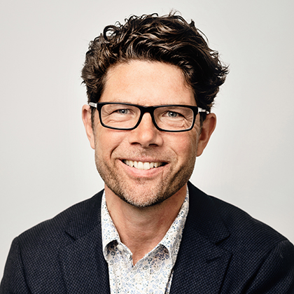 Kontaktbild på Mats Ramstedt, CAN