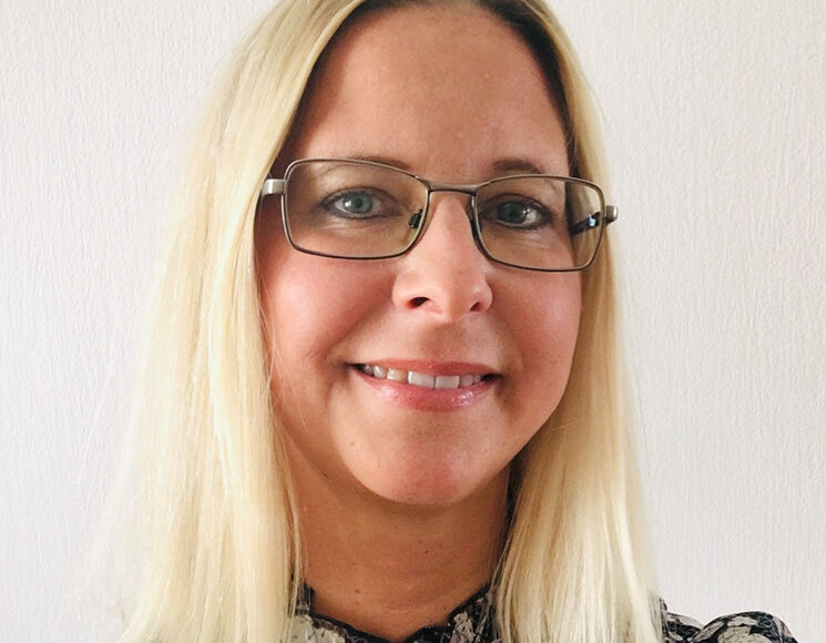 Bild på Karin Jeppsson